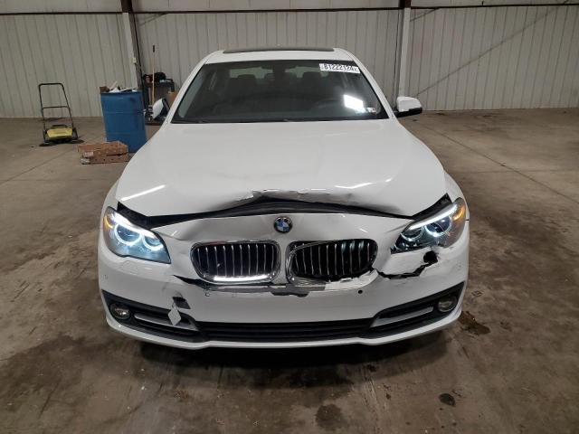 Photo 4 VIN: WBA5A7C57GG146607 - BMW 528 XI 