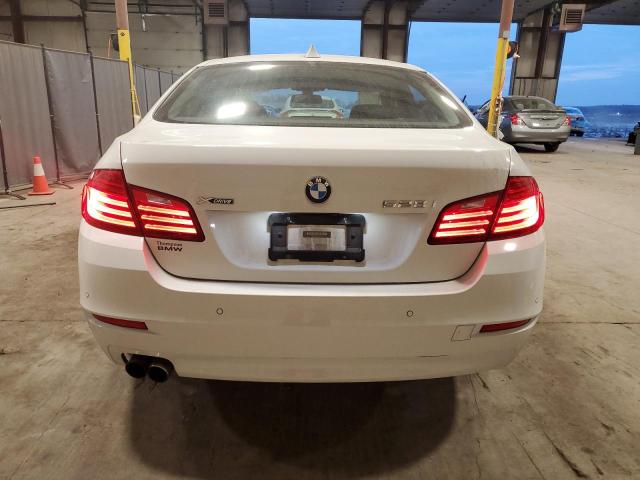 Photo 5 VIN: WBA5A7C57GG146607 - BMW 528 XI 