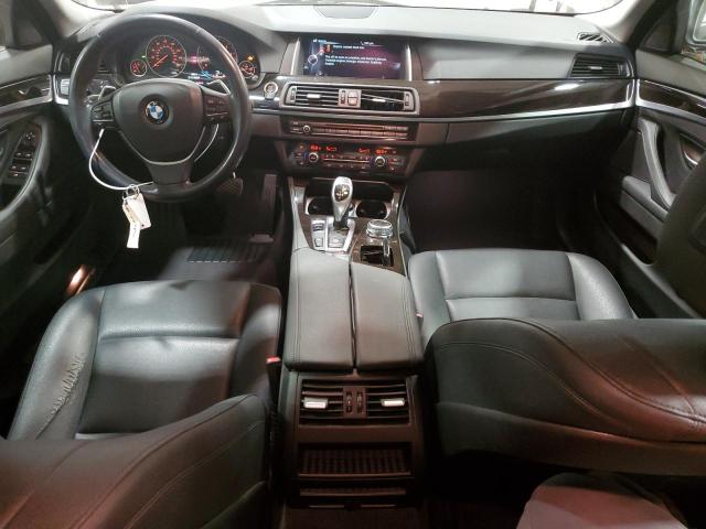 Photo 7 VIN: WBA5A7C57GG146607 - BMW 528 XI 