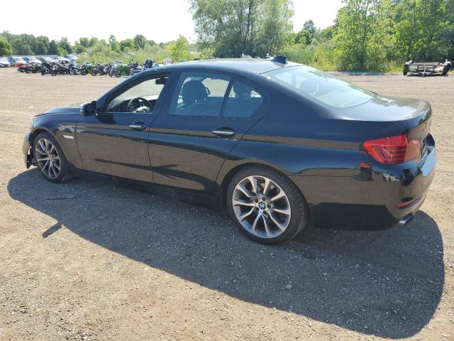 Photo 1 VIN: WBA5A7C57GG146803 - BMW 528 XI 