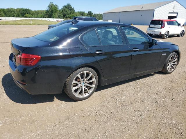 Photo 2 VIN: WBA5A7C57GG146803 - BMW 528 XI 