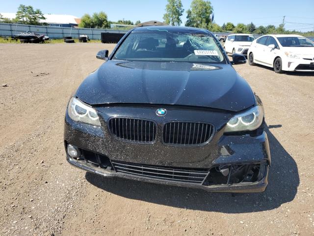 Photo 4 VIN: WBA5A7C57GG146803 - BMW 528 XI 