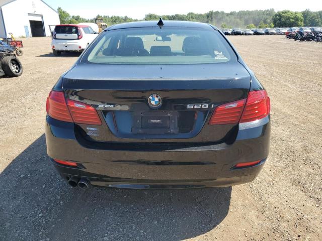 Photo 5 VIN: WBA5A7C57GG146803 - BMW 528 XI 