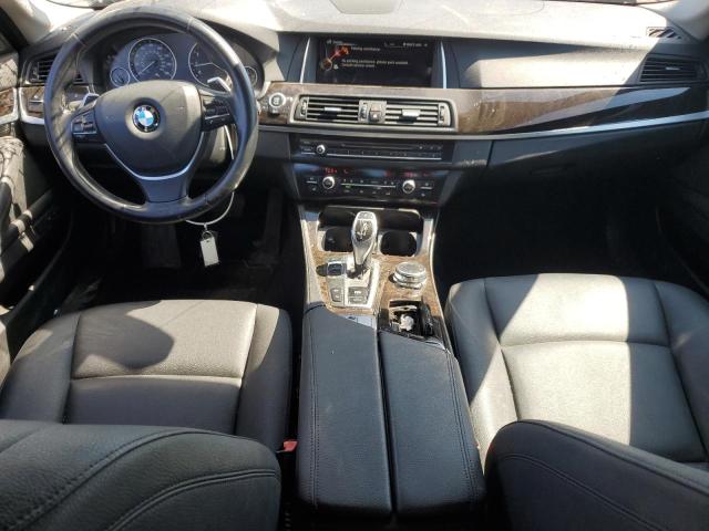 Photo 7 VIN: WBA5A7C57GG146803 - BMW 528 XI 