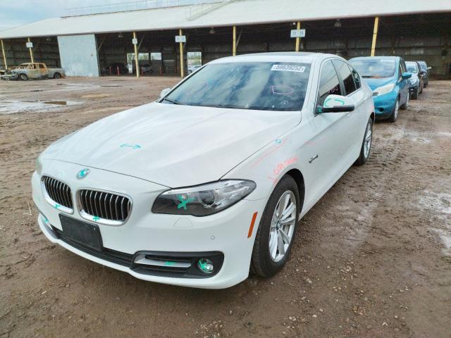 Photo 1 VIN: WBA5A7C57GG146932 - BMW 528 XI 