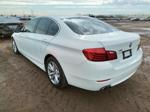 Photo 2 VIN: WBA5A7C57GG146932 - BMW 528 XI 