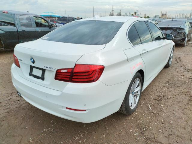 Photo 3 VIN: WBA5A7C57GG146932 - BMW 528 XI 