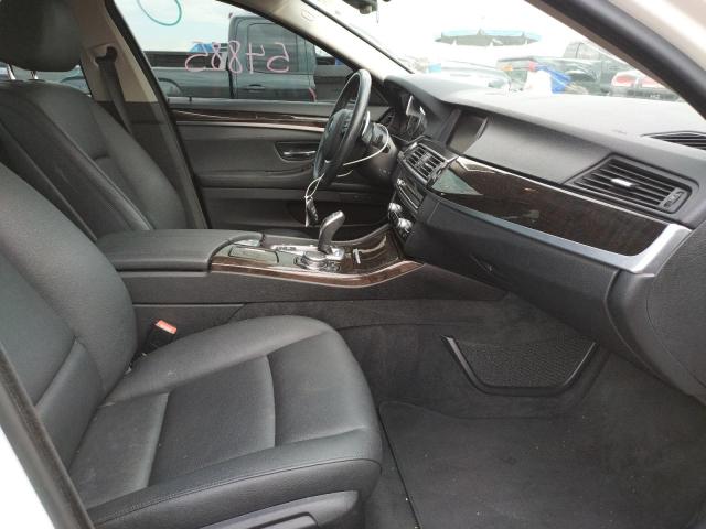 Photo 4 VIN: WBA5A7C57GG146932 - BMW 528 XI 