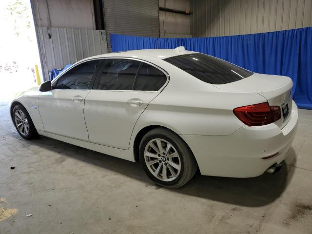 Photo 1 VIN: WBA5A7C57GG147191 - BMW 528 XI 