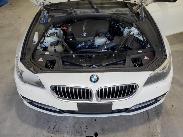 Photo 10 VIN: WBA5A7C57GG147191 - BMW 528 XI 