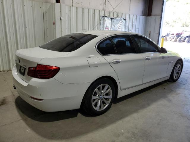 Photo 2 VIN: WBA5A7C57GG147191 - BMW 528 XI 