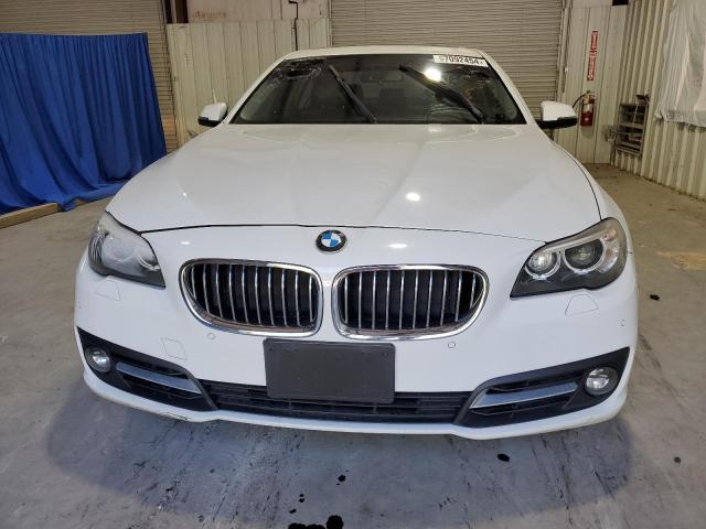 Photo 4 VIN: WBA5A7C57GG147191 - BMW 528 XI 