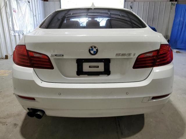 Photo 5 VIN: WBA5A7C57GG147191 - BMW 528 XI 