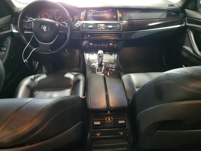 Photo 7 VIN: WBA5A7C57GG147191 - BMW 528 XI 