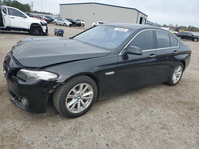 Photo 0 VIN: WBA5A7C57GG148342 - BMW 5 SERIES 