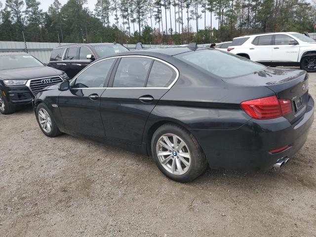 Photo 1 VIN: WBA5A7C57GG148342 - BMW 5 SERIES 