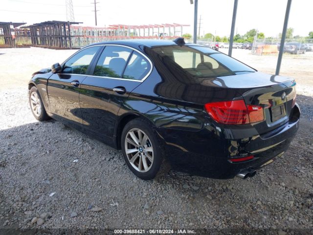 Photo 2 VIN: WBA5A7C57GG148812 - BMW 528I 