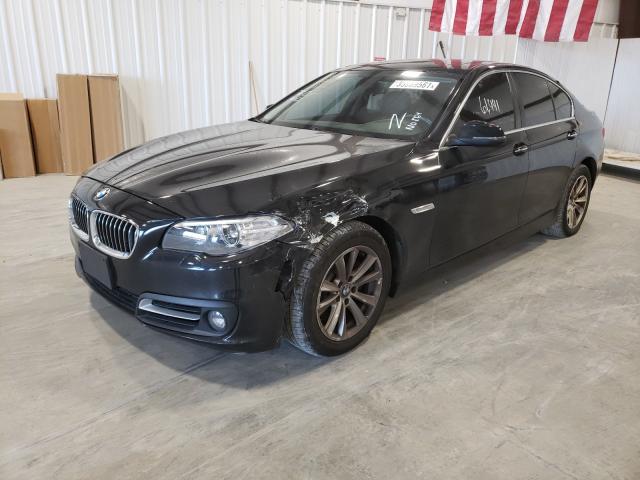 Photo 1 VIN: WBA5A7C57GG148826 - BMW 528 XI 