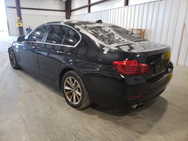 Photo 2 VIN: WBA5A7C57GG148826 - BMW 528 XI 