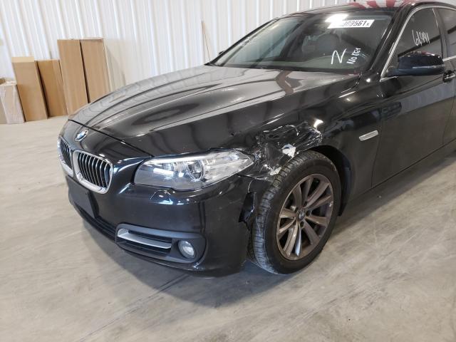 Photo 8 VIN: WBA5A7C57GG148826 - BMW 528 XI 