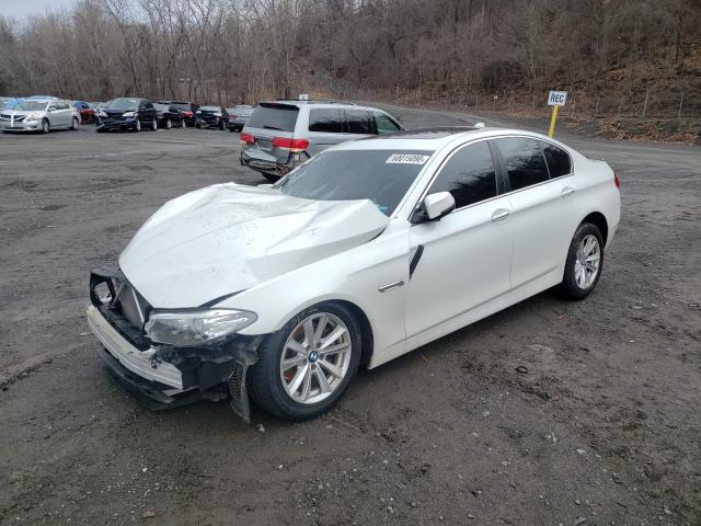 Photo 1 VIN: WBA5A7C57GG149880 - BMW 528 XI 