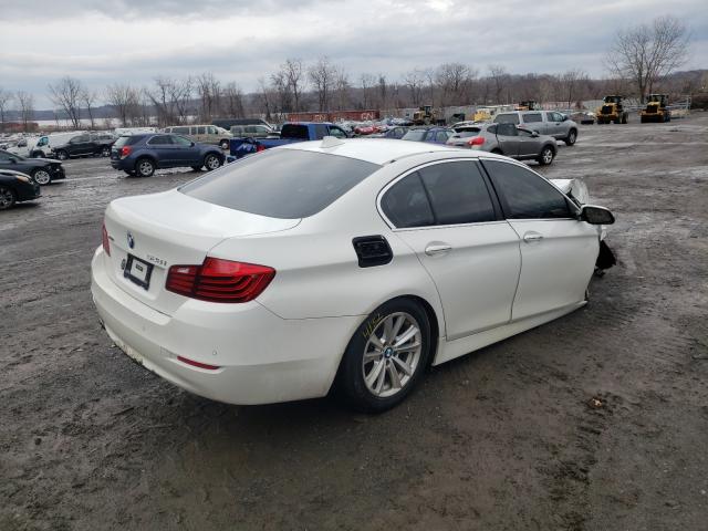 Photo 3 VIN: WBA5A7C57GG149880 - BMW 528 XI 