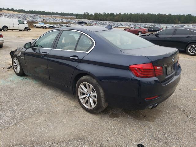 Photo 2 VIN: WBA5A7C57GG150754 - BMW 528 XI 