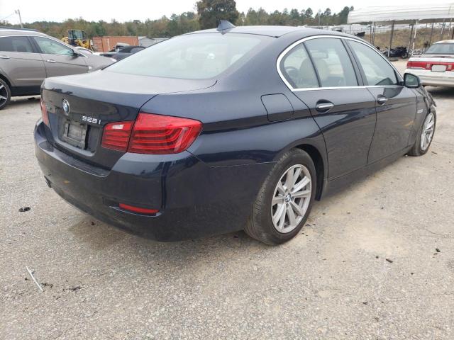 Photo 3 VIN: WBA5A7C57GG150754 - BMW 528 XI 