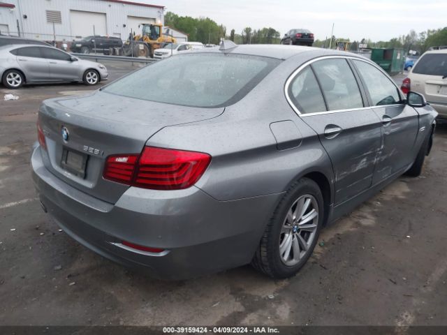 Photo 3 VIN: WBA5A7C57GG150768 - BMW 528 