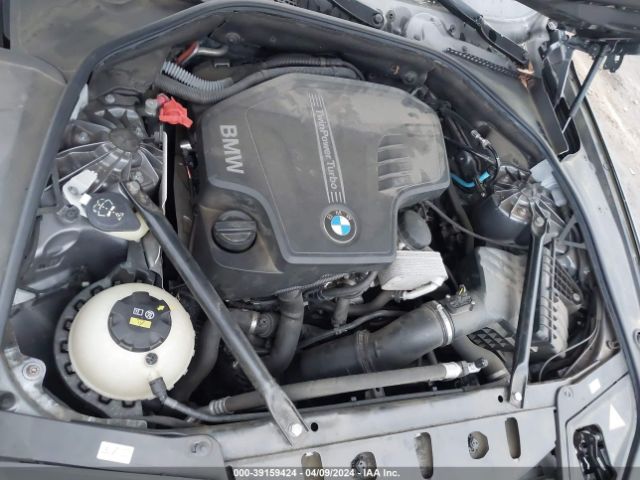 Photo 9 VIN: WBA5A7C57GG150768 - BMW 528 