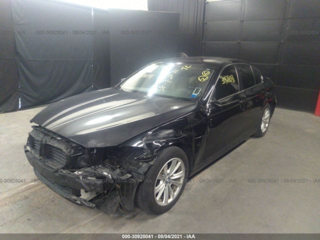 Photo 1 VIN: WBA5A7C57GG150866 - BMW 5 