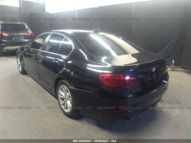 Photo 2 VIN: WBA5A7C57GG150866 - BMW 5 