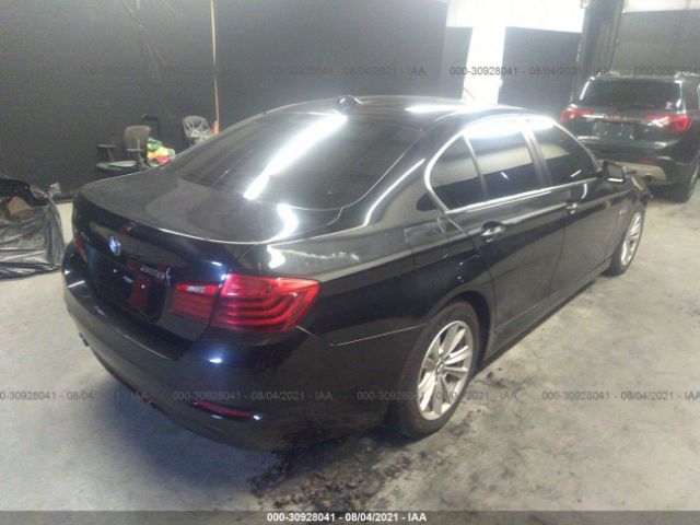 Photo 3 VIN: WBA5A7C57GG150866 - BMW 5 