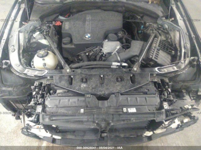 Photo 9 VIN: WBA5A7C57GG150866 - BMW 5 