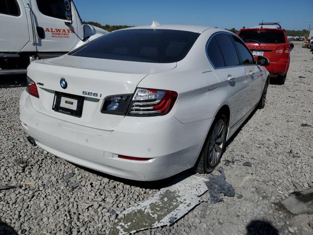 Photo 3 VIN: WBA5A7C57GG151418 - BMW 528 XI 