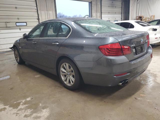 Photo 1 VIN: WBA5A7C57GG151712 - BMW 528 XI 