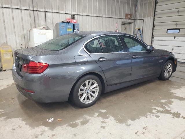 Photo 2 VIN: WBA5A7C57GG151712 - BMW 528 XI 