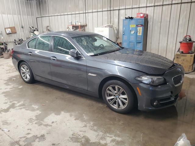 Photo 3 VIN: WBA5A7C57GG151712 - BMW 528 XI 