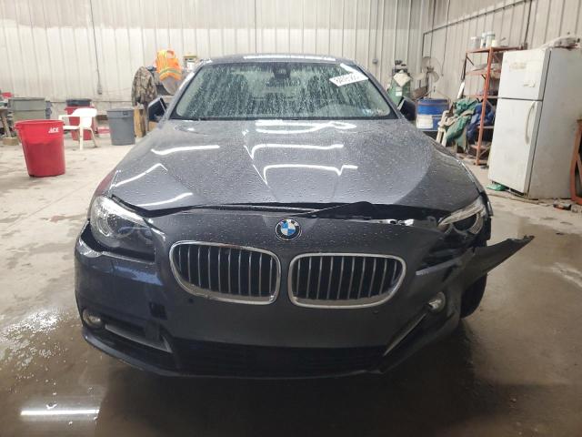 Photo 4 VIN: WBA5A7C57GG151712 - BMW 528 XI 