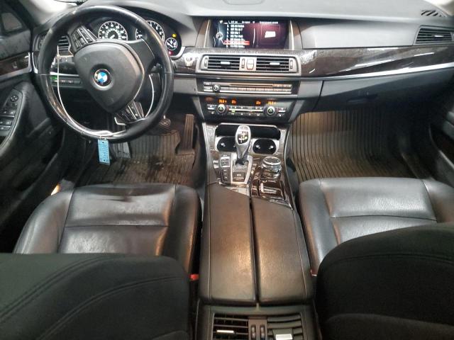 Photo 7 VIN: WBA5A7C57GG151712 - BMW 528 XI 