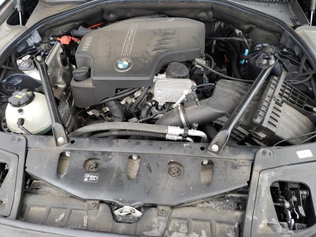 Photo 11 VIN: WBA5A7C57GG642409 - BMW 528 XI 