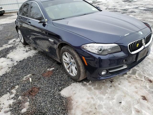 Photo 3 VIN: WBA5A7C57GG642409 - BMW 528 XI 