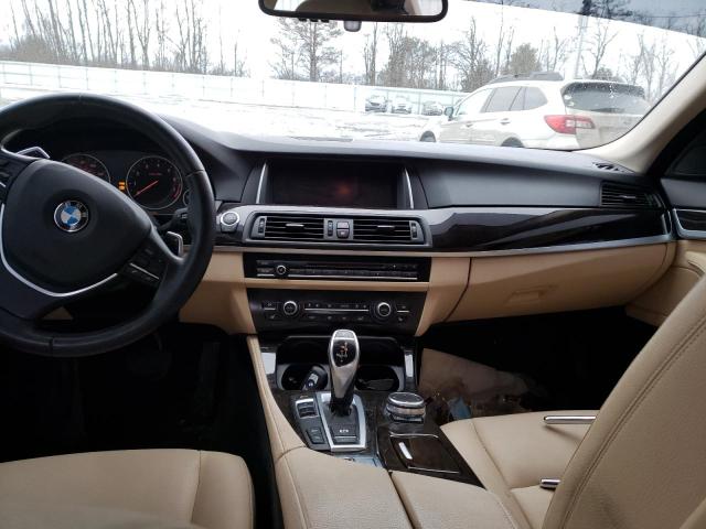 Photo 7 VIN: WBA5A7C57GG642409 - BMW 528 XI 