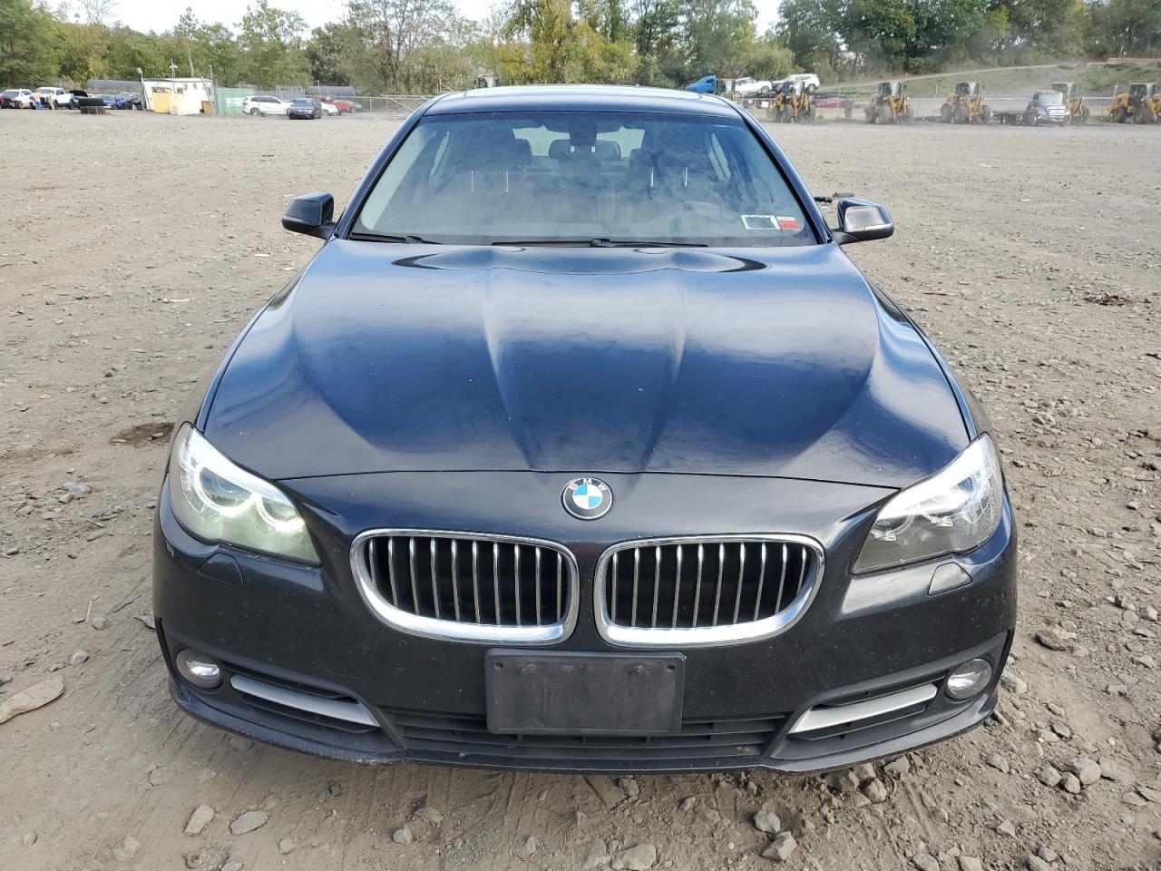 Photo 4 VIN: WBA5A7C57GG643317 - BMW 528I 