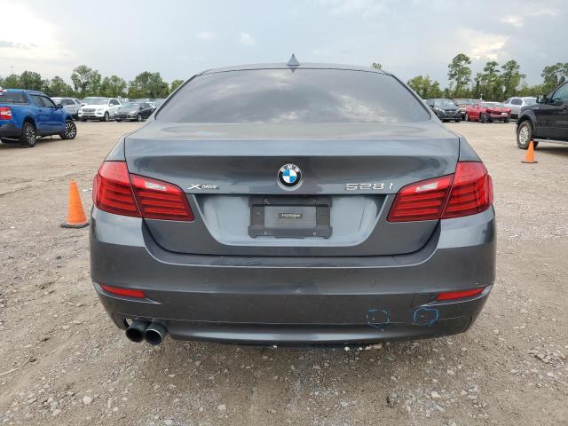 Photo 5 VIN: WBA5A7C57GG643480 - BMW 528 XI 