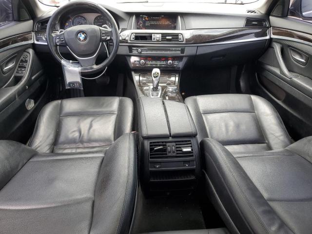 Photo 7 VIN: WBA5A7C57GG643480 - BMW 528 XI 