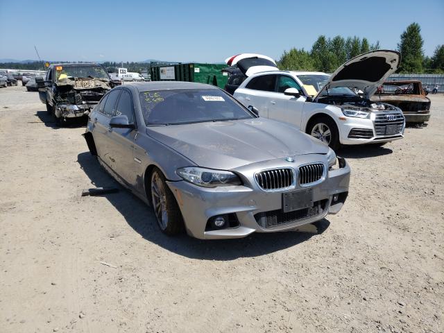 Photo 0 VIN: WBA5A7C57GG643723 - BMW 528 XI 