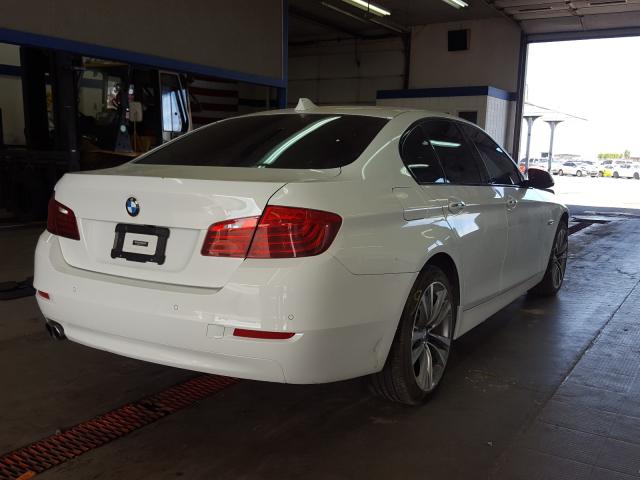 Photo 3 VIN: WBA5A7C57GG643818 - BMW 528 XI 