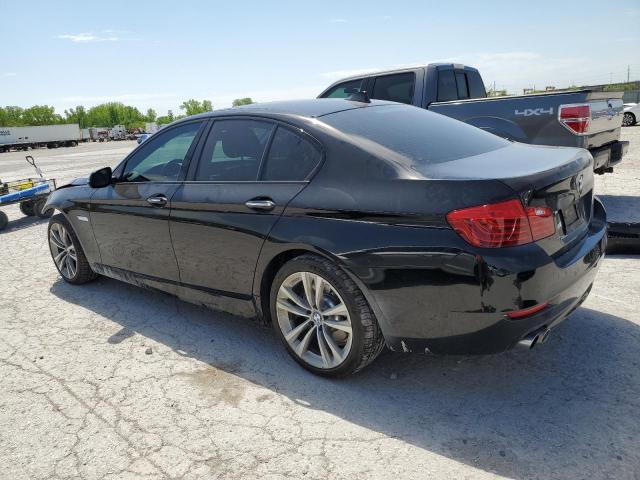 Photo 1 VIN: WBA5A7C57GG644029 - BMW 5 SERIES 