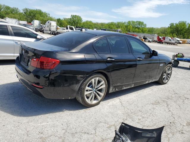 Photo 2 VIN: WBA5A7C57GG644029 - BMW 5 SERIES 